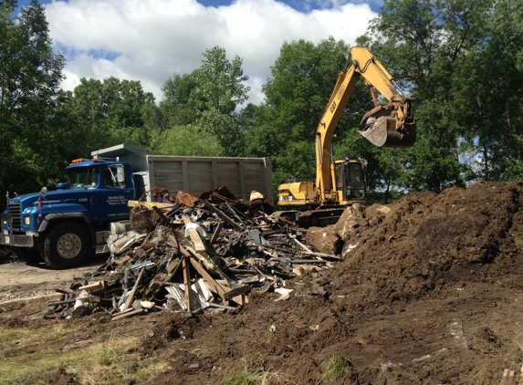 Havel Excavating, Inc. - Rogers, MN