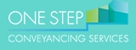 One Step Conveyancing Services Logo