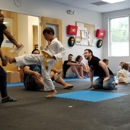 Resilient Martial Arts - Schools