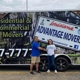 Advantage Movers