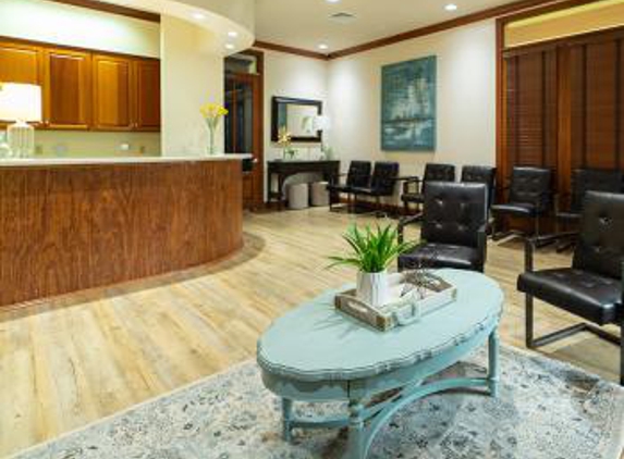 Minto Oral & Maxillofacial Surgery - Fairhope, AL