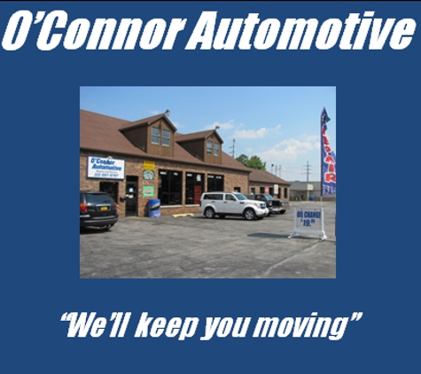 O'Connor Automotive - Palmyra, NY