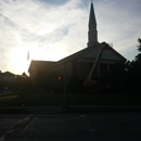 St Anne Church - Catholic Churches