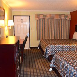 Americas Best Value Inn Ft. Worth - Fort Worth, TX