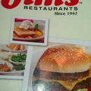 Jim's Restaurants - American Restaurants