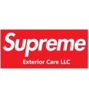 Supreme Exterior Care - Building Cleaning-Exterior
