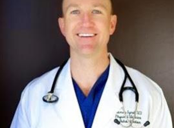 Thomas R. Synek, MD - Spring, TX