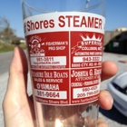 Gulf Shores Steamer