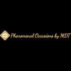 Phenomenal Occasions by MDT