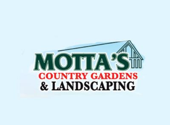 Motta's Country Gardens & Landscaping - Birdsboro, PA