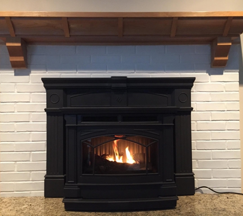 Rich & John's Complete Chimney Service - Woodbury, CT