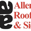Allen Roofing & Siding gallery