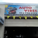 Auto Vibes inc - Used Car Dealers