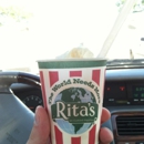 Rita's Italian Ice & Frozen Custard - Ice Cream & Frozen Desserts