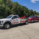 E.A. Towing - Truck Trailers