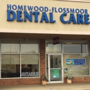 Homewood-Flossmoor Dental Care - Implant Dentistry