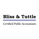 Bliss & Tuttle CPAs - Bookkeeping