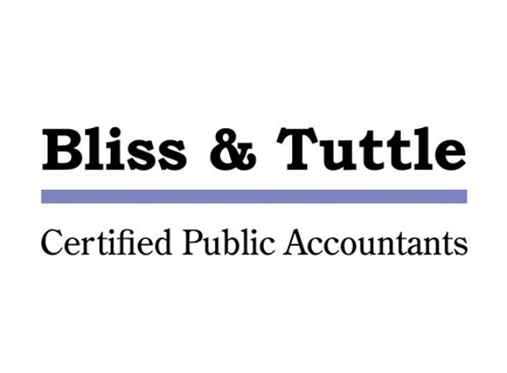 Bliss & Tuttle CPAs - Olympia, WA