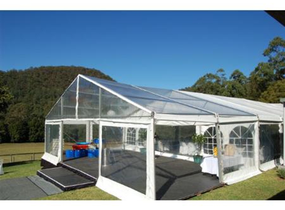Prestige Wedding &amp Event Hire - Hamilton North, NSW