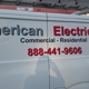 American Electric Company Inc