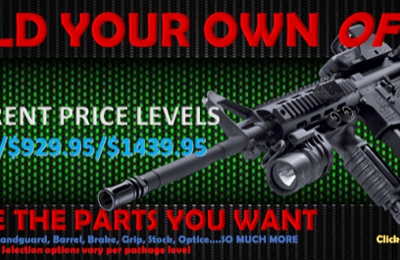 Oasis Custom Firearms 2935 N Prospect St Colorado Springs Co 80907 Yp Com