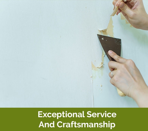Colorex Paint Stripping Pty Ltd. - Huntingdale, VIC. Exceptional Service And Craftsmanship