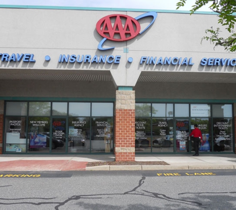 AAA Framingham - Framingham, MA