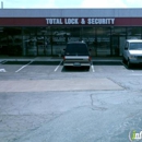 Total Lock & Security - Doors, Frames, & Accessories