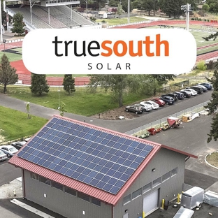 True South Solar - Ashland, OR