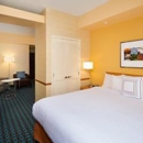 Fairfield Inn & Suites - Lodging