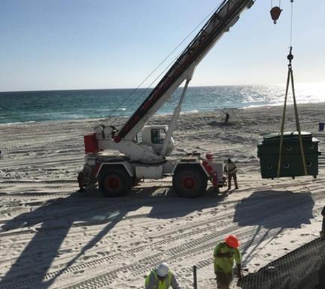 R&R Crane Service Inc - Panama City Beach, FL