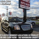 Franks Auto Sales III Inc. - New Car Dealers