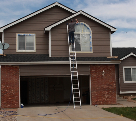 Krug Professional Painting - Greeley, CO