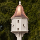 Fancy Home Products - Bird Feeders & Houses