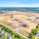 Parkside at Evans Farm by Rockford Homes - Real Estate Developers