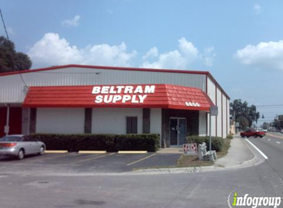 Beltram Foodservice Group - Tampa, FL