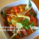 Gateway to India - Indian Restaurants