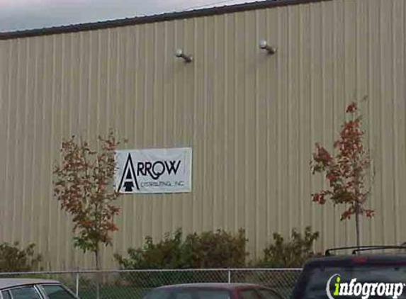 Arrow Distributing Inc - Omaha, NE