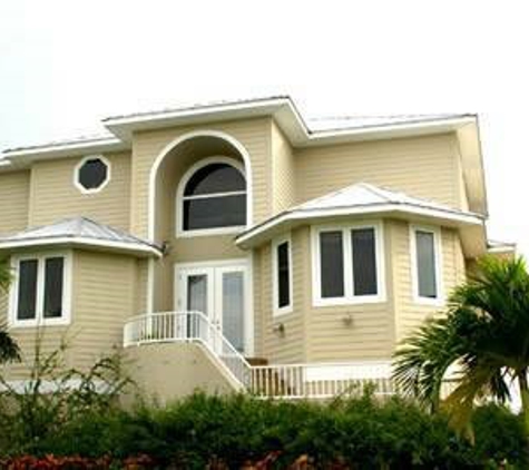 Coastal Siding & Windows Inc - Charleston, SC