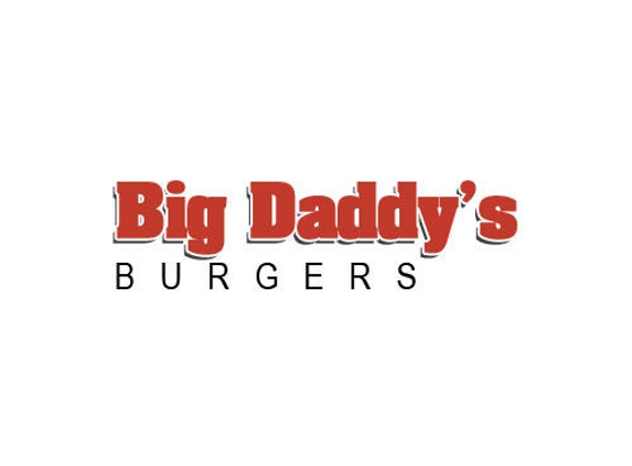 Big Daddy's Burgers - Duluth, MN