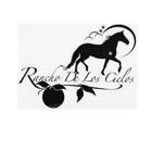 Rancho de los Cielos- Horses