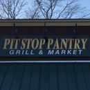 Pitstop Grill and Market - Restaurants