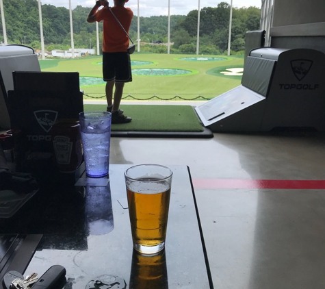 Topgolf - Bridgeville, PA