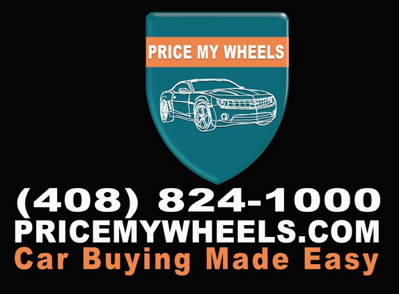 Price My Wheels - Milpitas, CA