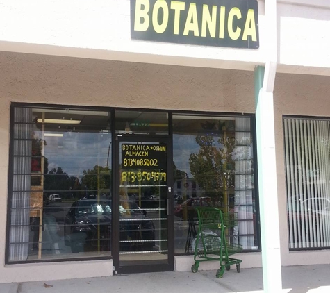 Botanica Almacen Oshun - Tampa, FL