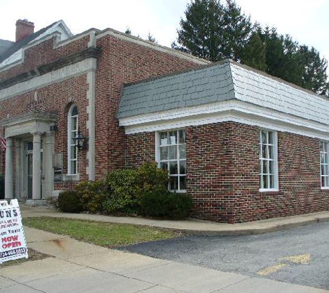 Bullseye Firearms Gun Vault - New Alexandria, PA