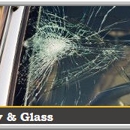Don's Auto Body - Glass-Auto, Plate, Window, Etc
