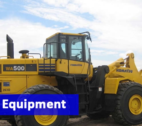 Dukes Earthmoving PTY Ltd. - Marrangaroo, NSW. Plant Equipment