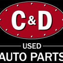 C & D Auto Parts - Used & Rebuilt Auto Parts