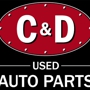C & D Auto Parts